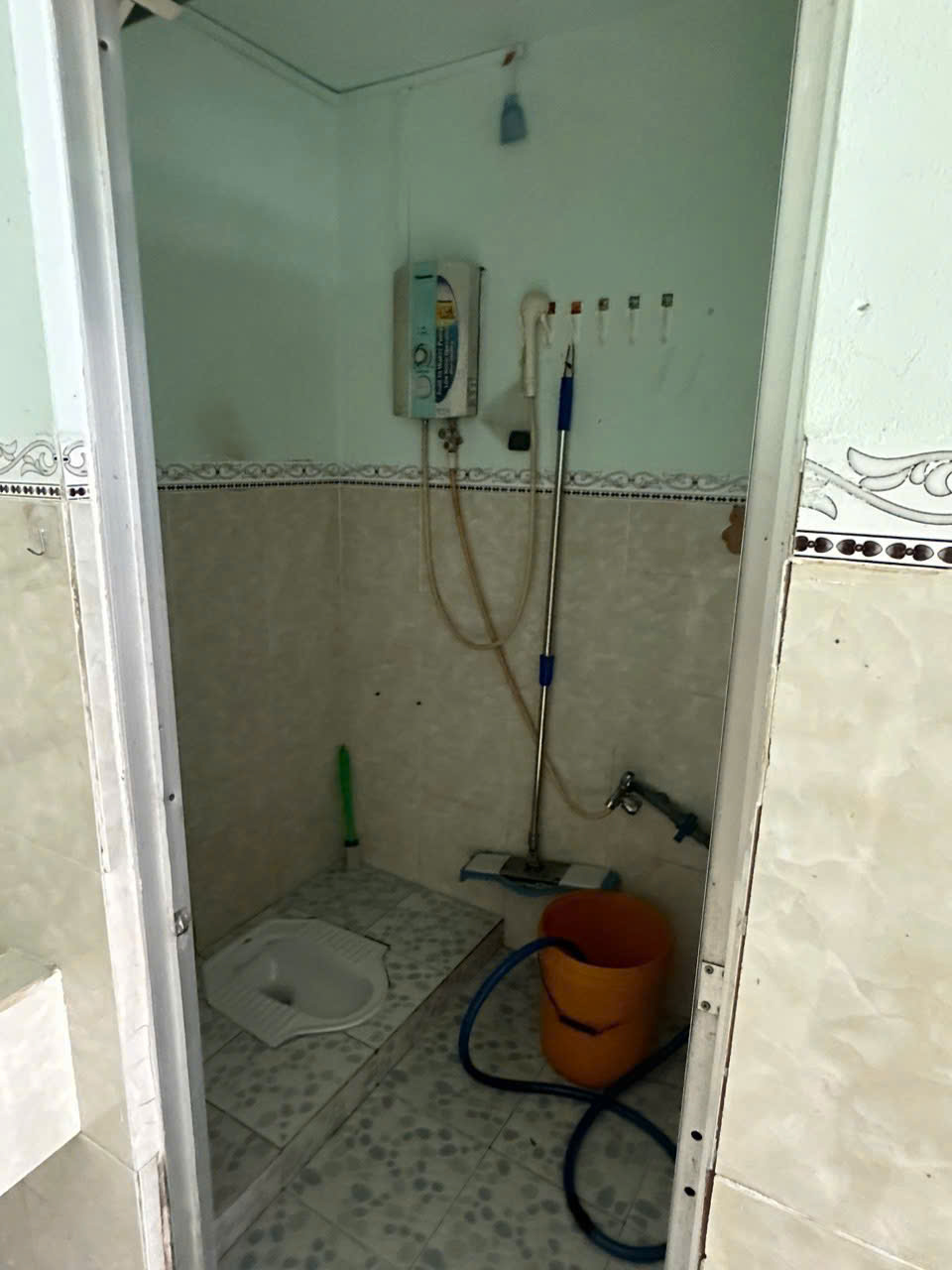 CẦN CHO THUÊ PHÒNG TRỌ SINH VIÊN ĐƯỜNG TRẦN NAM PHÚ 15997088