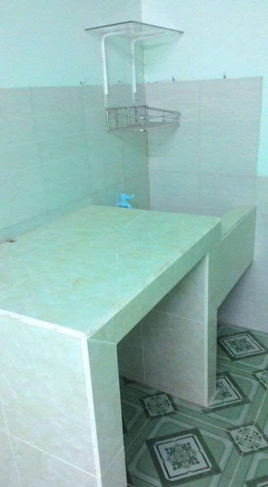 CẦN CHO THUÊ PHÒNG TRỌ SINH VIÊN ĐƯỜNG TRẦN NAM PHÚ 15997088