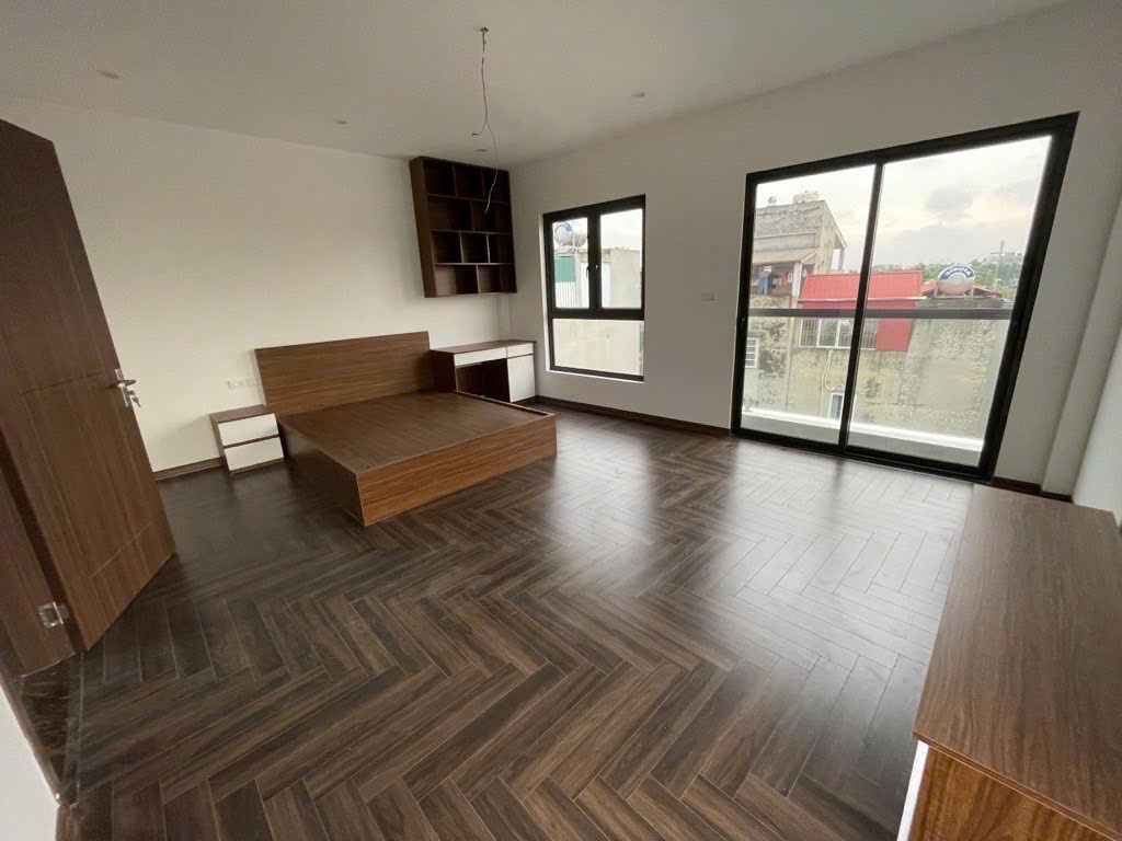 🔥 SIÊU PHẨM THẠCH BÀN – 60M² – 6 TẦNG – THANG MÁY – FULL NỘI THẤT – SÁT HỒ ĐIỀU HÒA 🔥 15997090