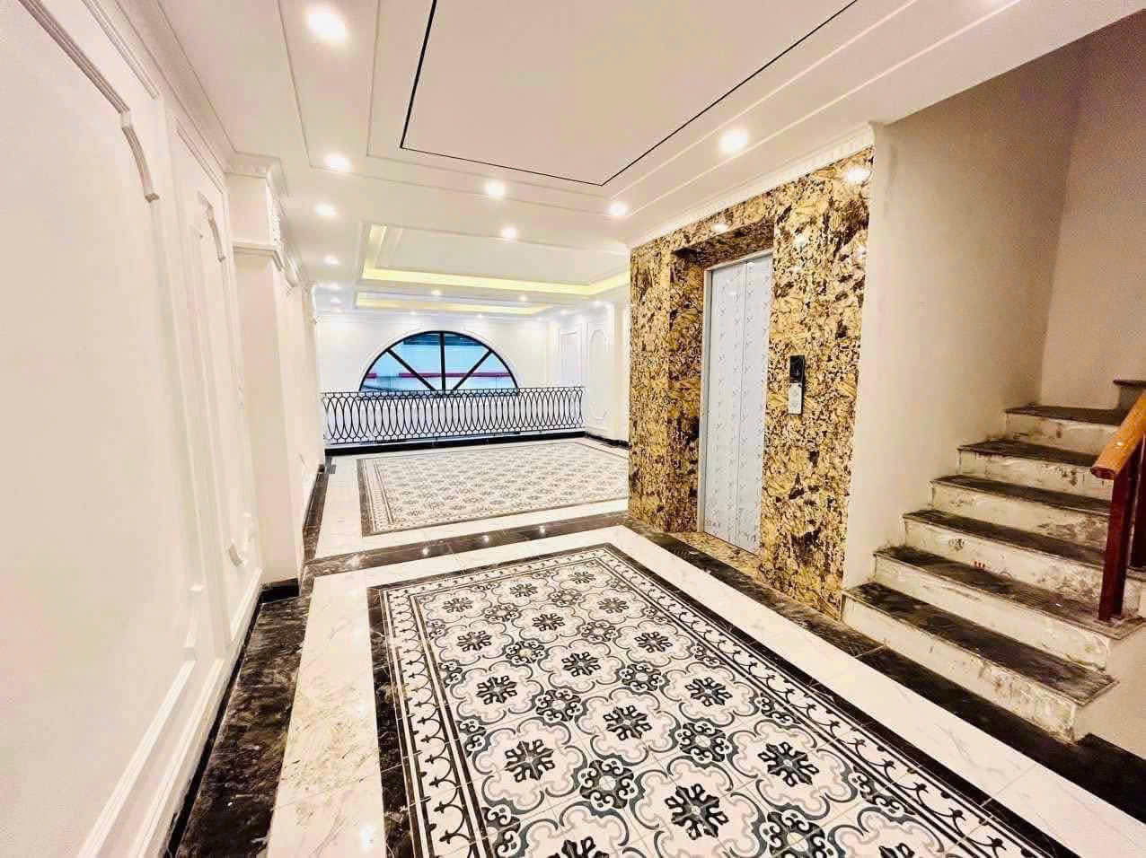 🔥 SIÊU PHẨM THẠCH BÀN – 60M² – 6 TẦNG – THANG MÁY – FULL NỘI THẤT – SÁT HỒ ĐIỀU HÒA 🔥 15997090