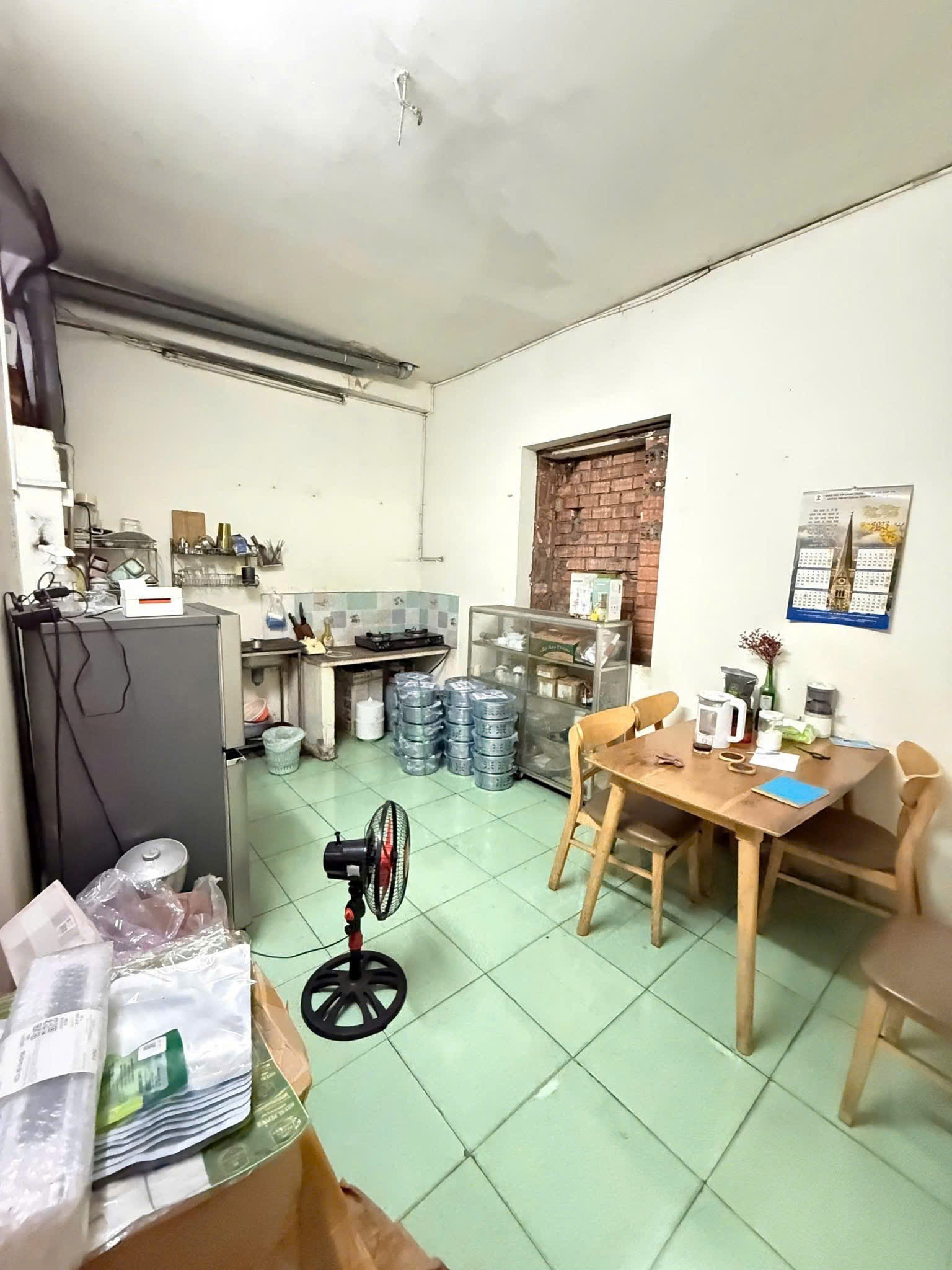 Bán nhà Hẻm 8m Phan Văn Trị ngay gần Phạm Văn Đồng, 4,7x20m, 2 Tầng, Chỉ 11 tỷ. 15997091