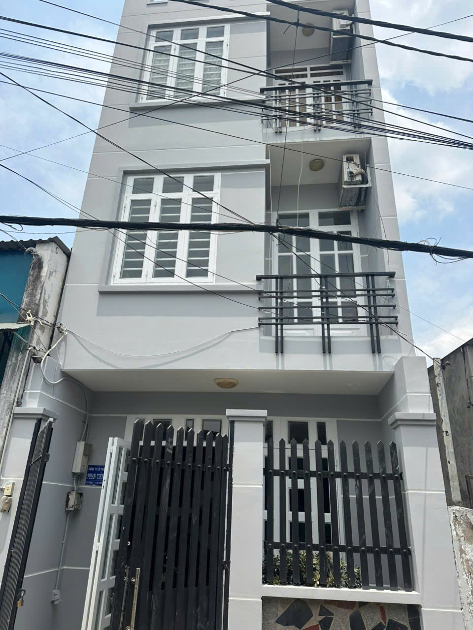 CHÍNH CHỦ CẦN BÁN GẤP NHÀ TẠI LINH TRUNG – THỦ ĐỨC, TPHCM GIÁ TỐT TRONG THÁNG 15997092