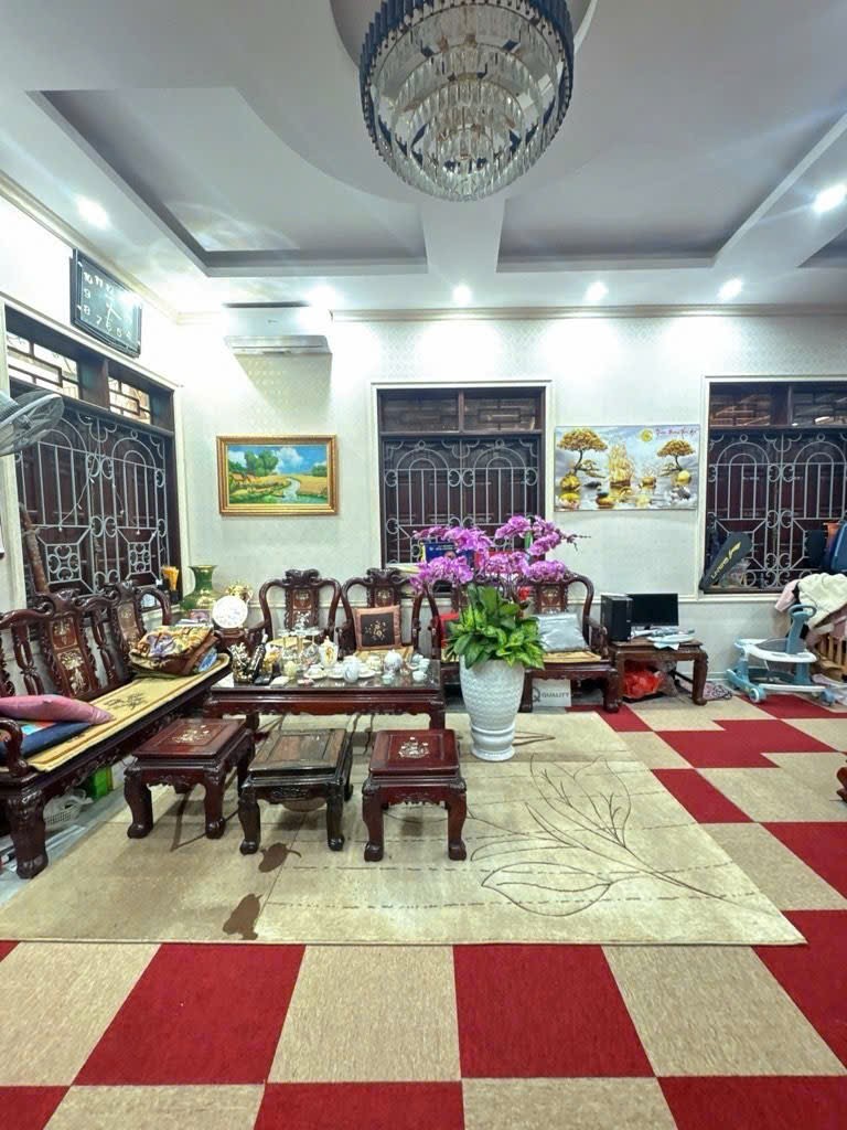 THANH AM – NHÀ DÂN XÂY CHẮC CHẮN – NGÕ RỘNG – GIÁ 10.28 TỶ LONG BIÊN 15997094