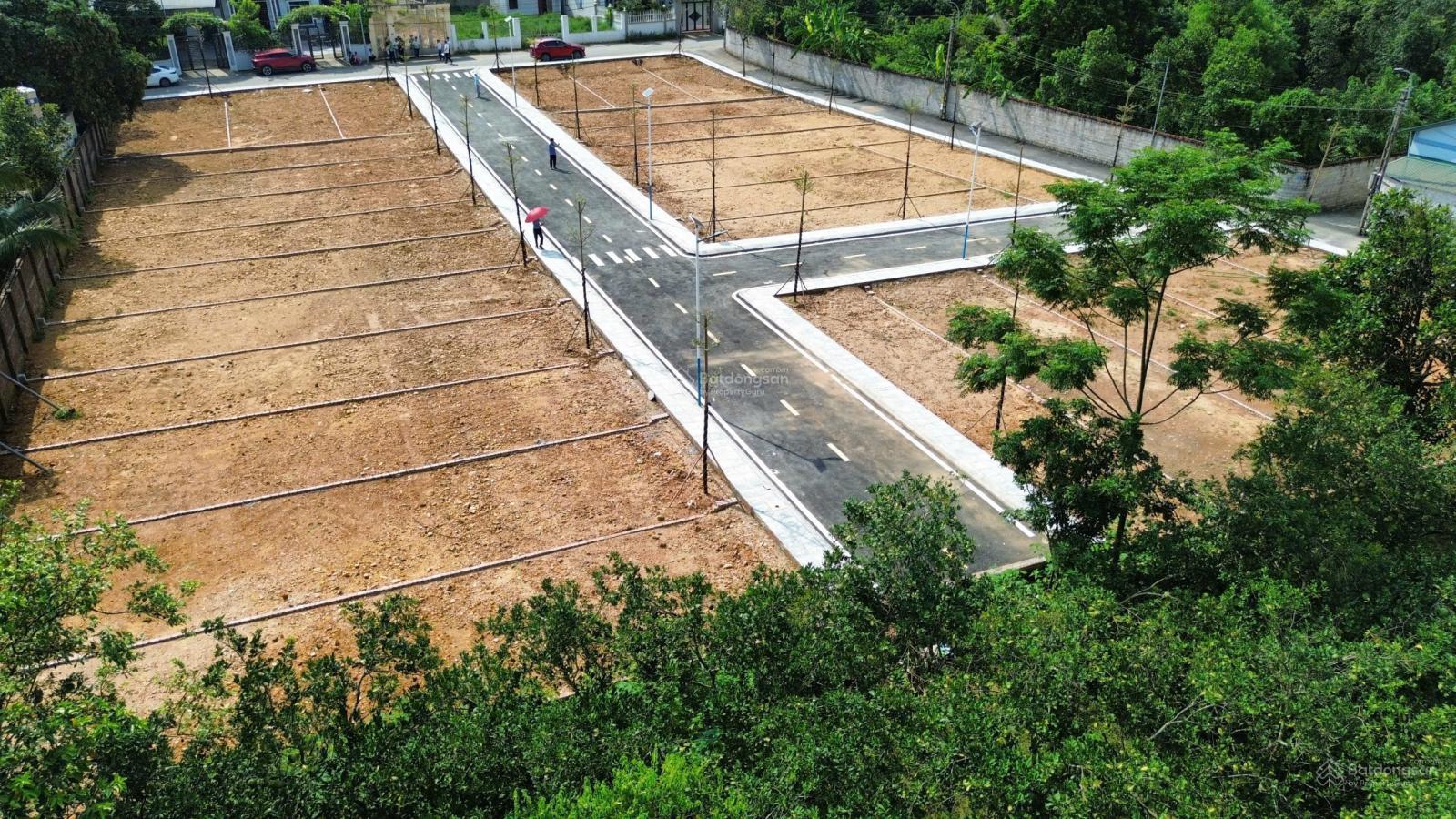 Hiếm có Hòa Lạc -  lô góc 2 mặt tiền 100m sát QL21, gần khu CNC, ĐHQG 15997097