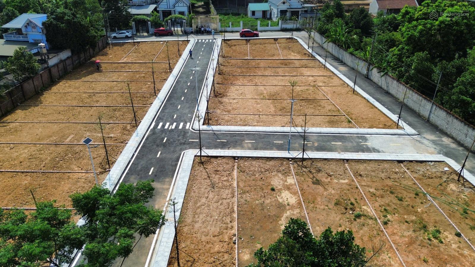 Hiếm có Hòa Lạc -  lô góc 2 mặt tiền 100m sát QL21, gần khu CNC, ĐHQG 15997097