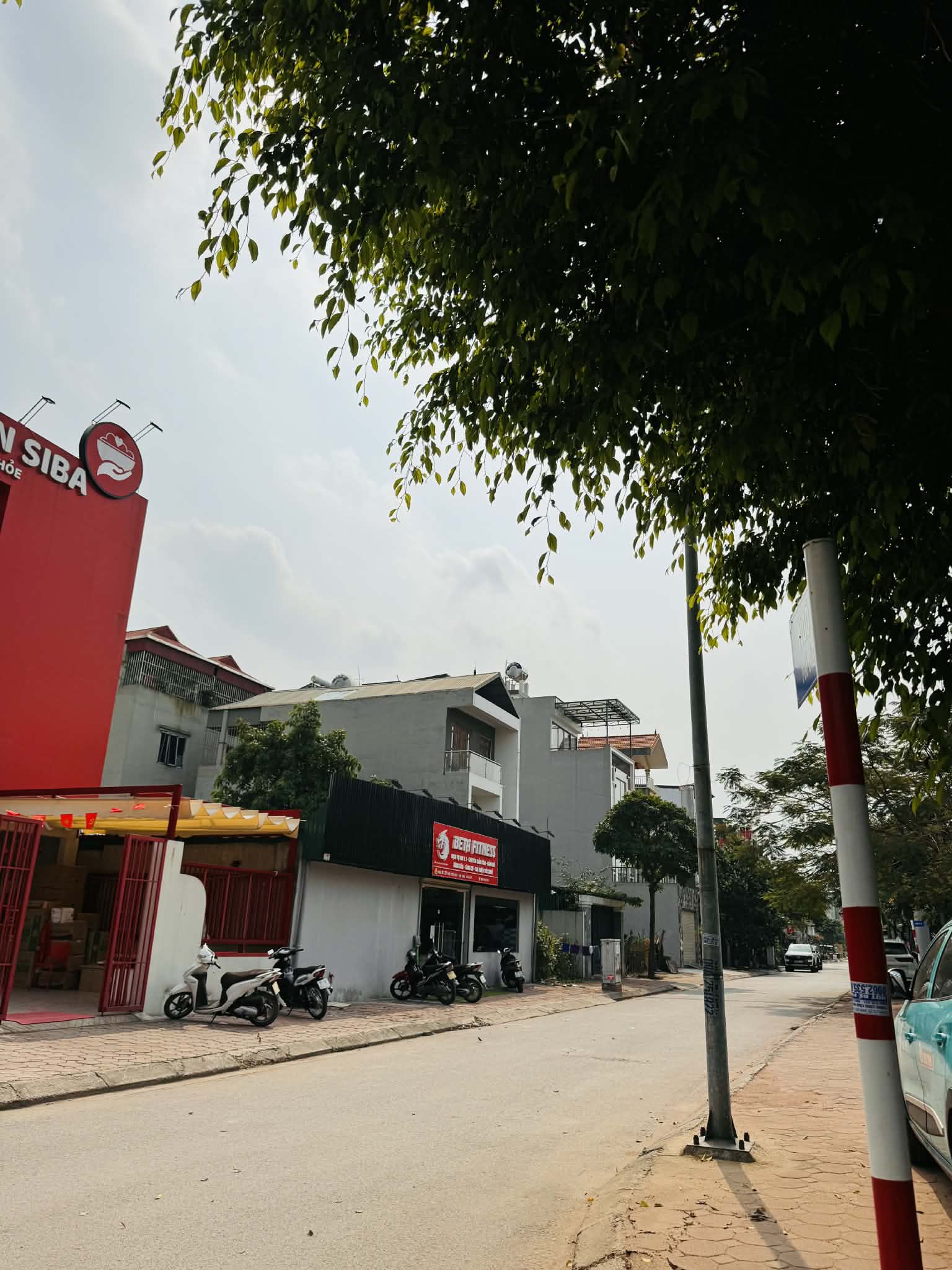 Bán đất biệt thự khu đấu giá 31ha,Trâu Quỳ,Gia Lâm 248m2 đường 15m view Vườn hoa,dòng tiền 15997099