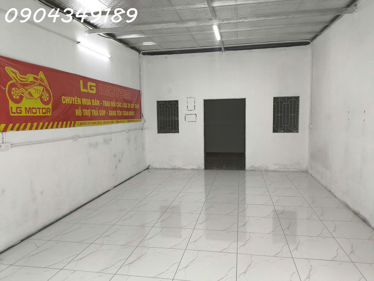 Chính chủ cho thuê cửa hàng diên tích 70 m2 ở Định Công Hạ 7,5 triệu / tháng 15997100