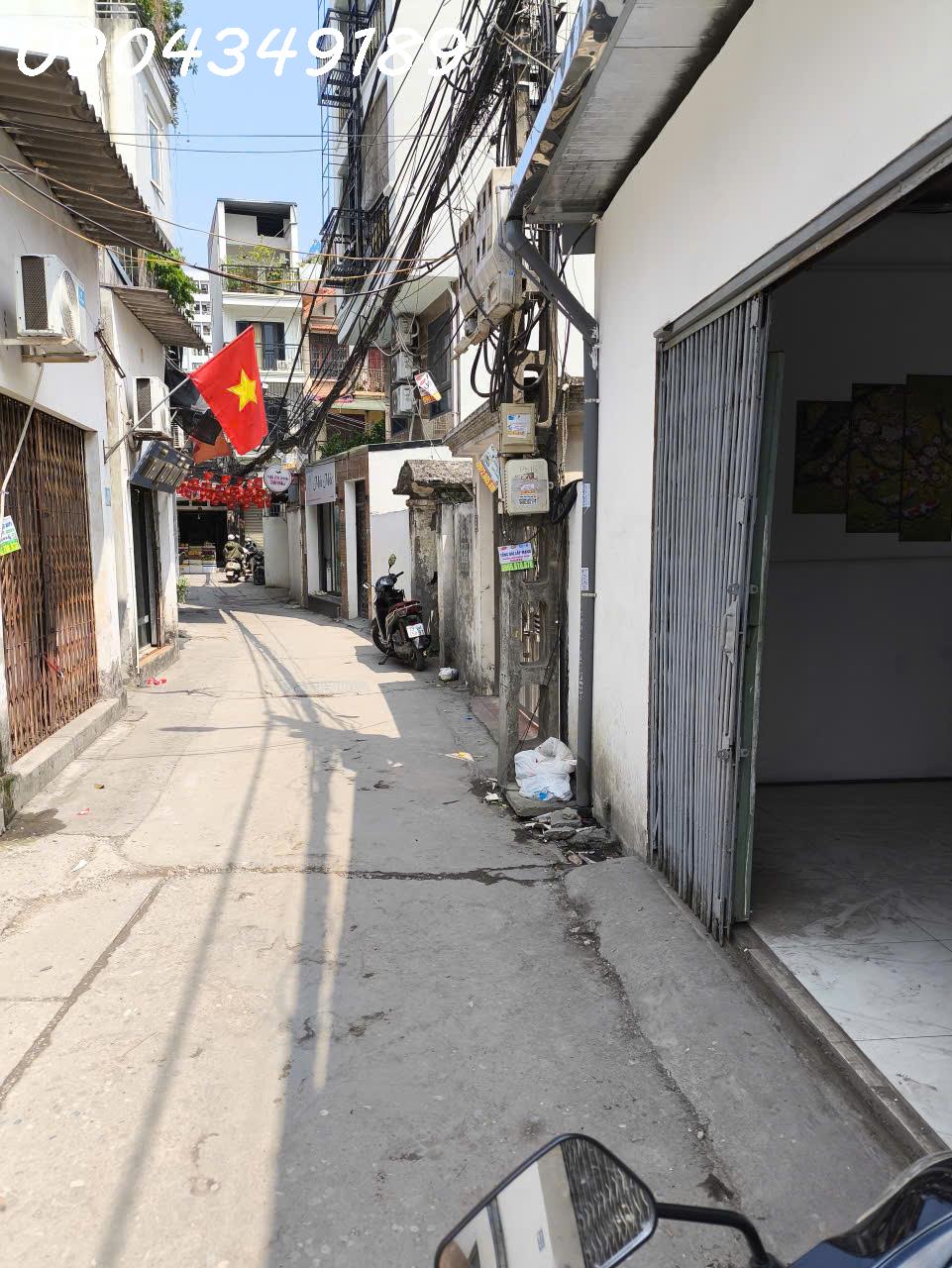 Chính chủ cho thuê cửa hàng diên tích 70 m2 ở Định Công Hạ 7,5 triệu / tháng 15997100