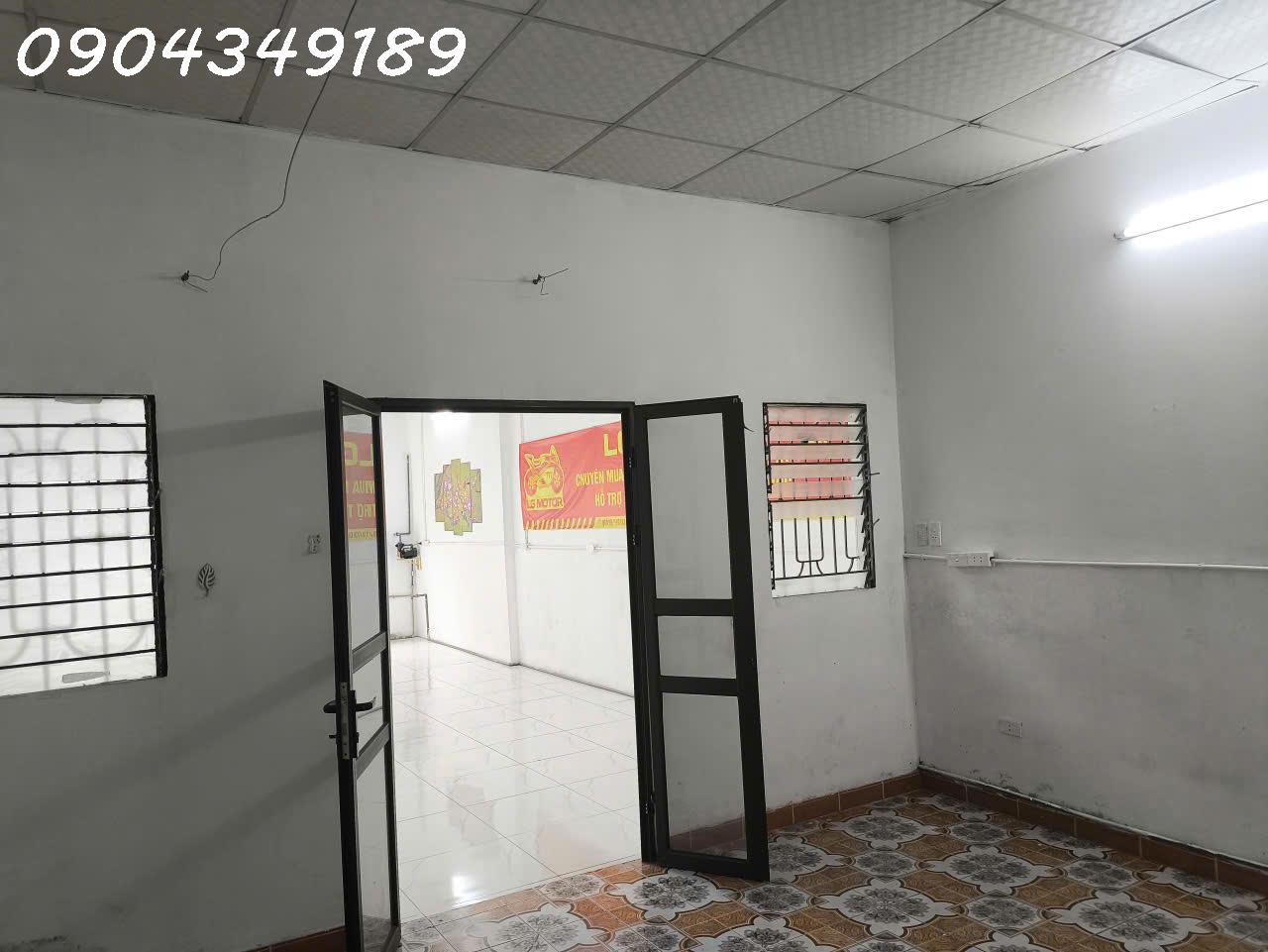 Chính chủ cho thuê cửa hàng diên tích 70 m2 ở Định Công Hạ 7,5 triệu / tháng 15997100