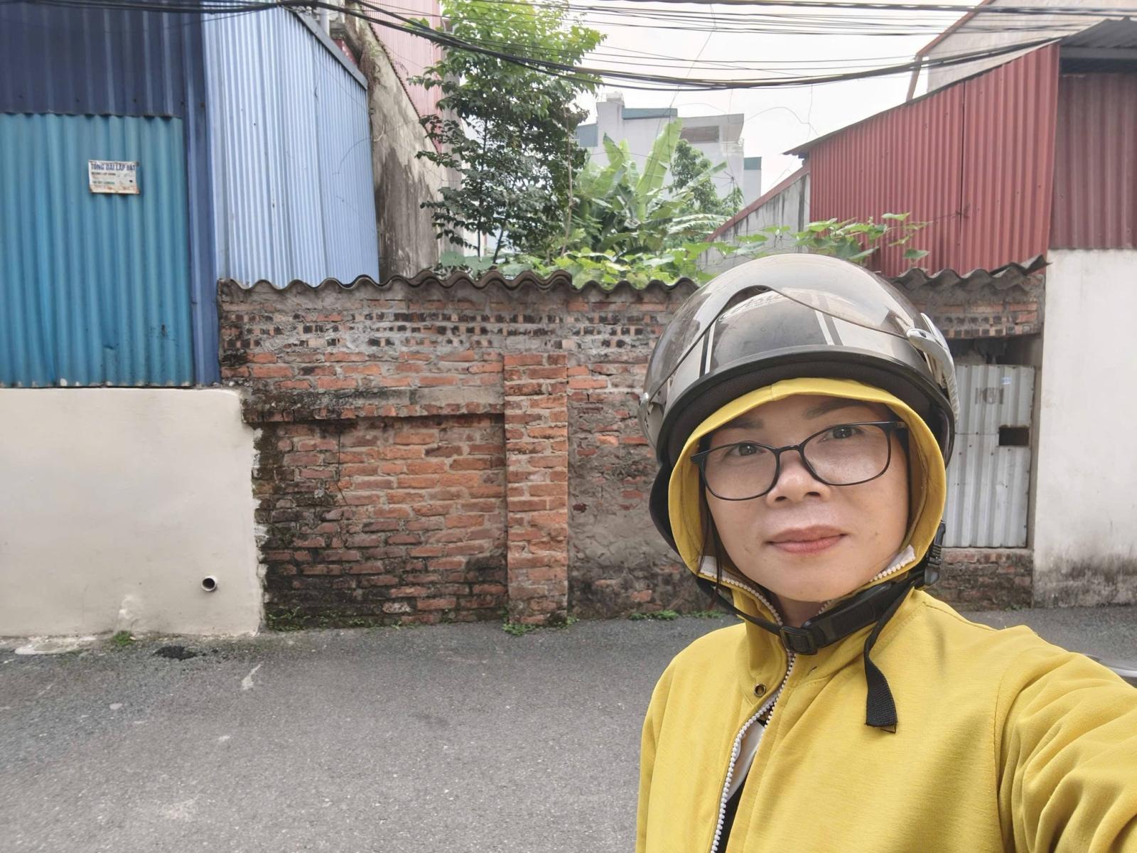 Nguyên Khê, bán đất 84m2, mt4.6m, 8.5 tỷ, Đông Anh, hai mặt tiền, ô tô, ngay đấu giá. 15997101