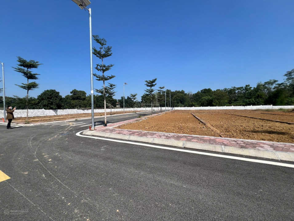 đất tại Phú Cát, Hòa Lạc, Hà Nội, giá cực tốt, 107m2 15997102