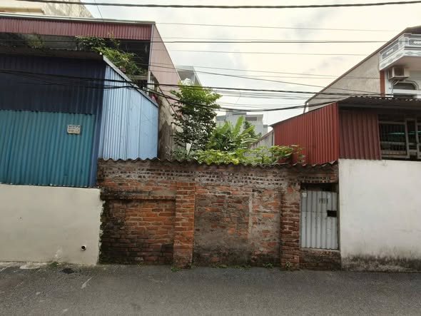 Nguyên Khê, bán đất 84m2, mt4.6m, 8.5 tỷ, Đông Anh, hai mặt tiền, ô tô, ngay đấu giá. 15997103