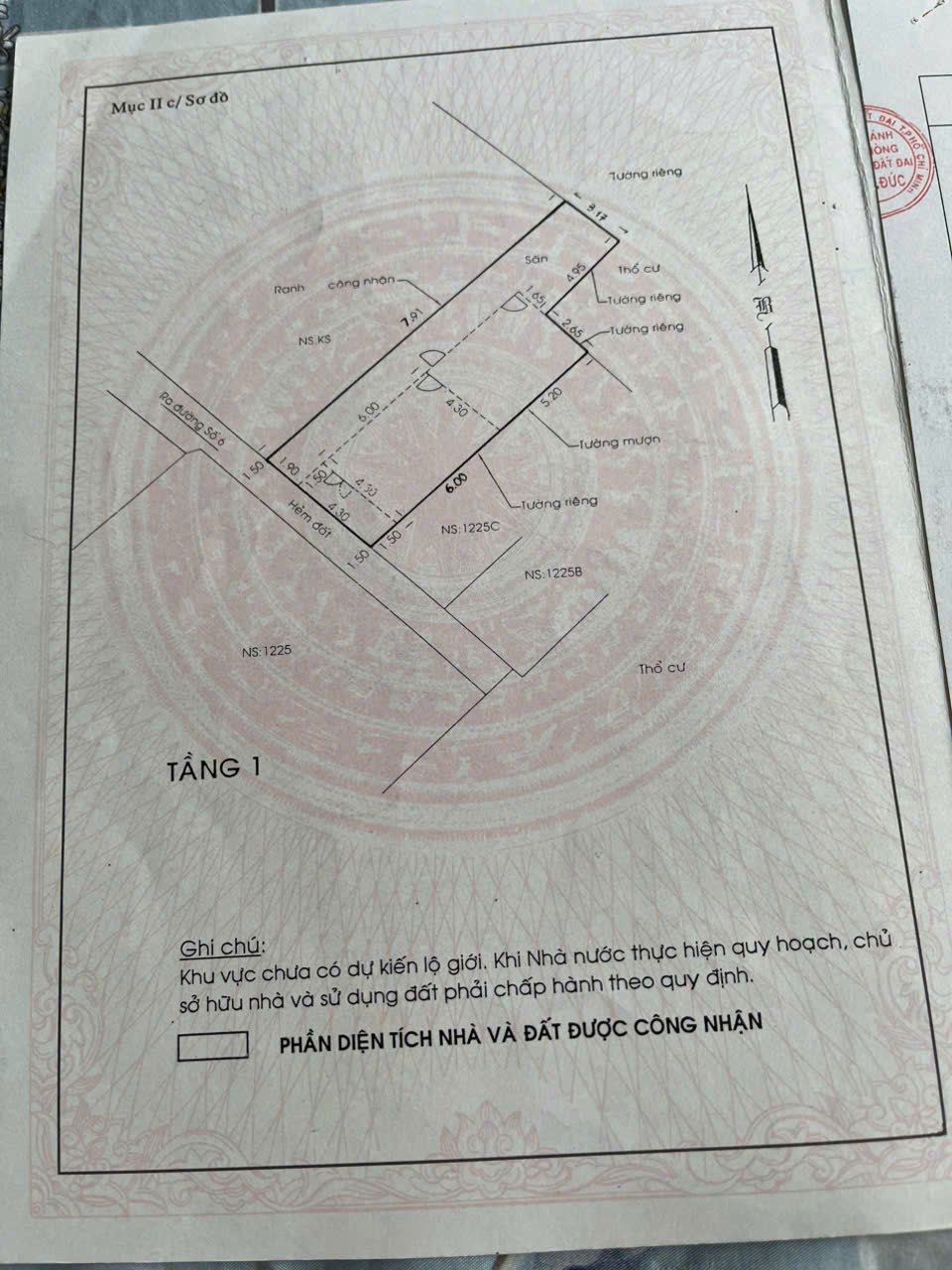NHÀ ĐẸP - GIÁ ĐẦU TƯ – CẦN BÁN NHANH 4 CĂN NHÀ VỊ TRÍ TRUNG TÂM TẠI TP. THủ Đức, TP.HCM 15997108