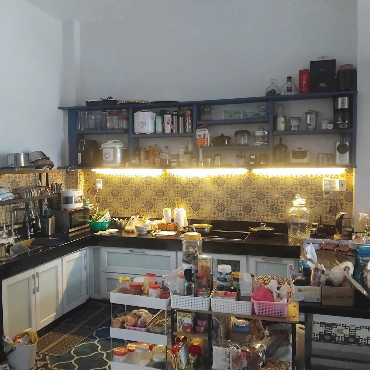 NHÀ ĐẸP - GIÁ ĐẦU TƯ – CẦN BÁN NHANH 4 CĂN NHÀ VỊ TRÍ TRUNG TÂM TẠI TP. THủ Đức, TP.HCM 15997108