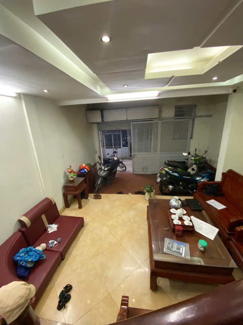 NGỌC LÂM – DIỆN TÍCH RỘNG 80M² – 4 TẦNG – VIEW CÔNG VIÊN – GIÁ 15.9 TỶ 15997109