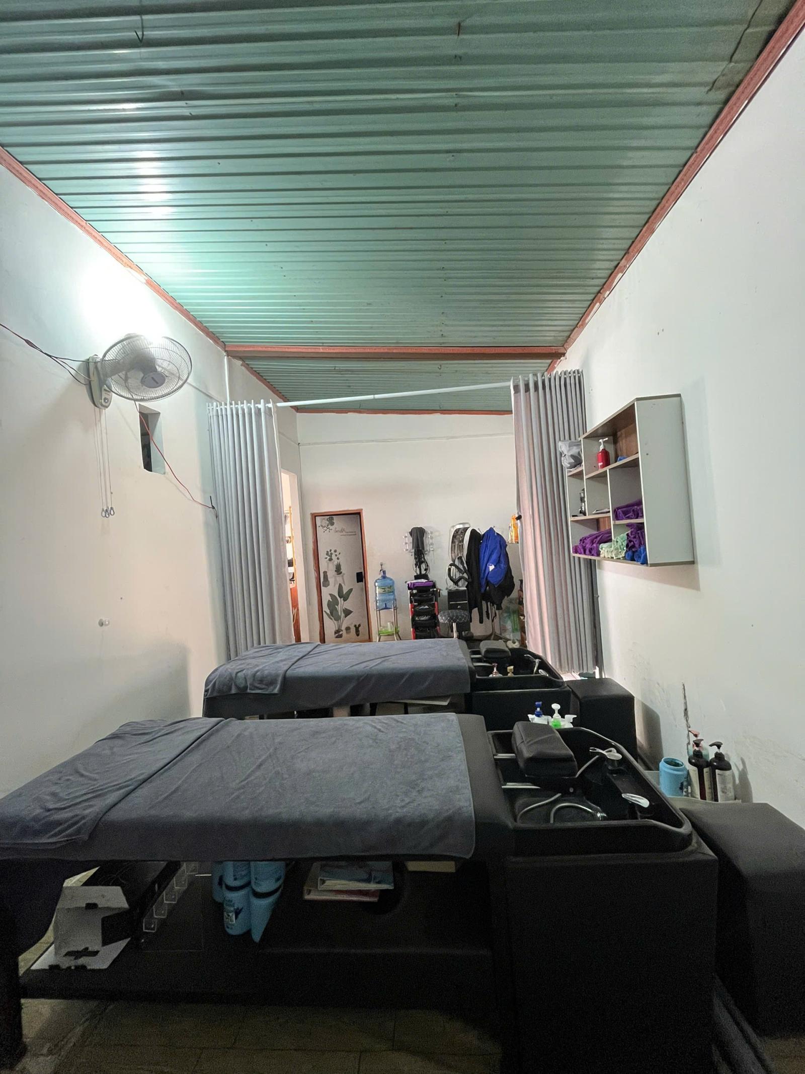 CHO THUÊ HOẶC SANG TIỆM TÓC CÓ PHÒNG Ở LẠI TẠI LÂM ĐỒNG 15997111