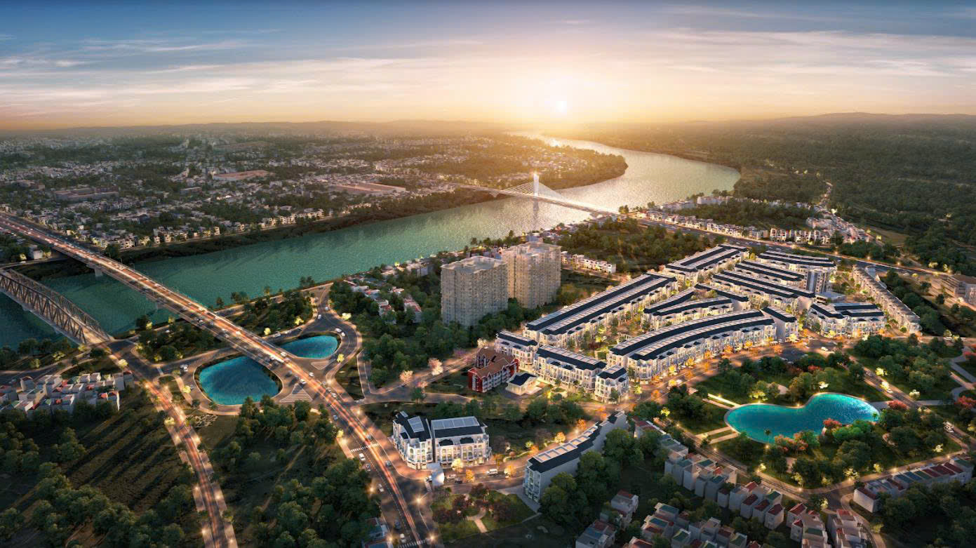 BÁN ĐẤT NỀN SỔ HỒNG – DỰ ÁN MỸ ĐỘ VISTA, TP BẮC GIANG 15997112