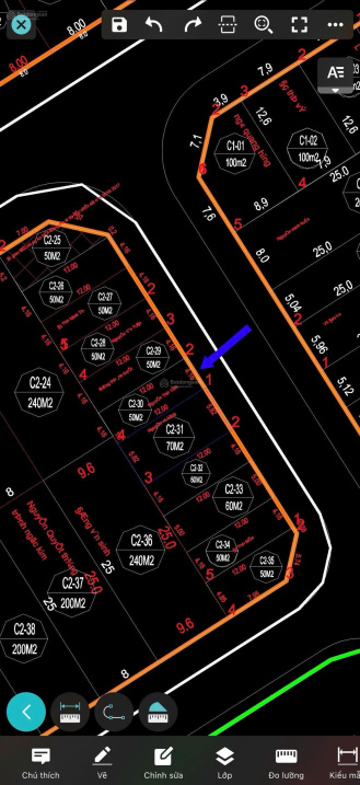 Hàng ngon tái định cư 50m2 siêu phẩm xây chung cư mini, hạ tầng đẹp nhất trong các TĐC, chủ bán gấp 15997114