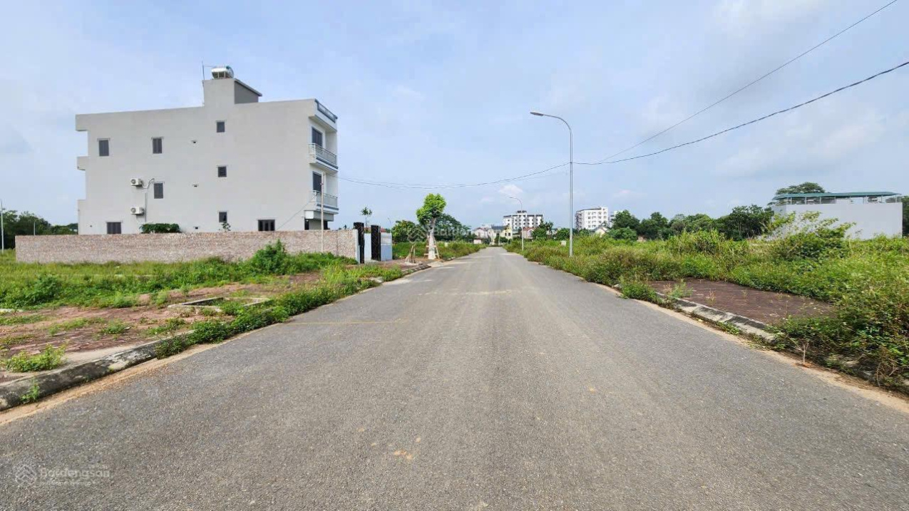 Hàng ngon tái định cư 50m2 siêu phẩm xây chung cư mini, hạ tầng đẹp nhất trong các TĐC, chủ bán gấp 15997114