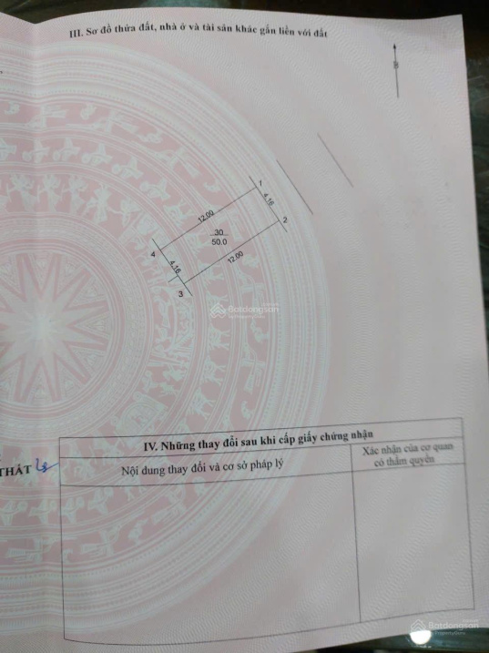 Hàng ngon tái định cư 50m2 siêu phẩm xây chung cư mini, hạ tầng đẹp nhất trong các TĐC, chủ bán gấp 15997114