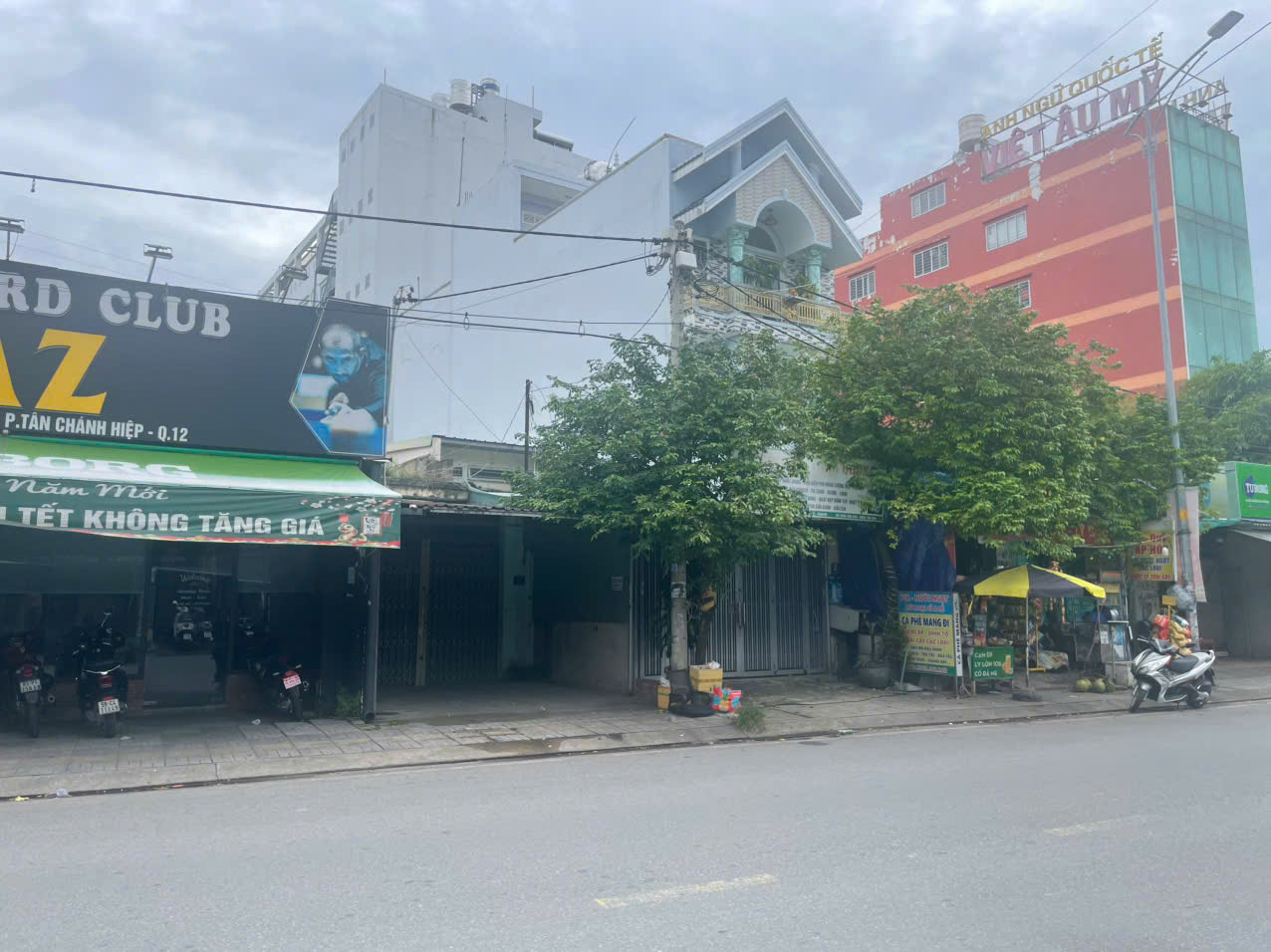NHÀ MẶT TIỀN TRẦN THỊ NĂM (TCH10), Q.12 – NGANG 15M, DÀI 40M – GIÁ CHỈ 33 TỶ! 15997118
