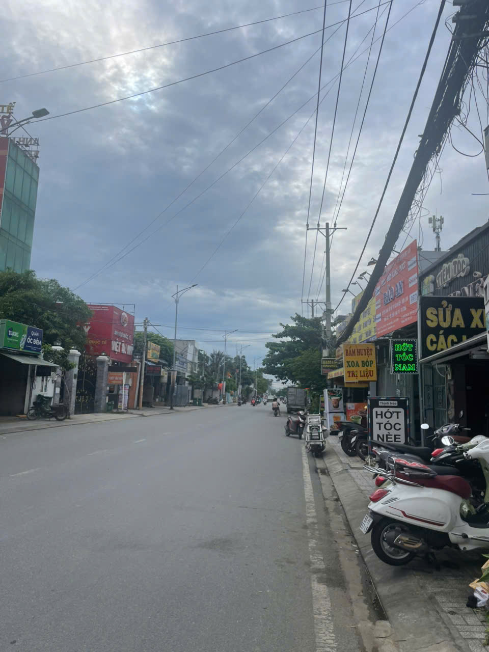 NHÀ MẶT TIỀN TRẦN THỊ NĂM (TCH10), Q.12 – NGANG 15M, DÀI 40M – GIÁ CHỈ 33 TỶ! 15997118