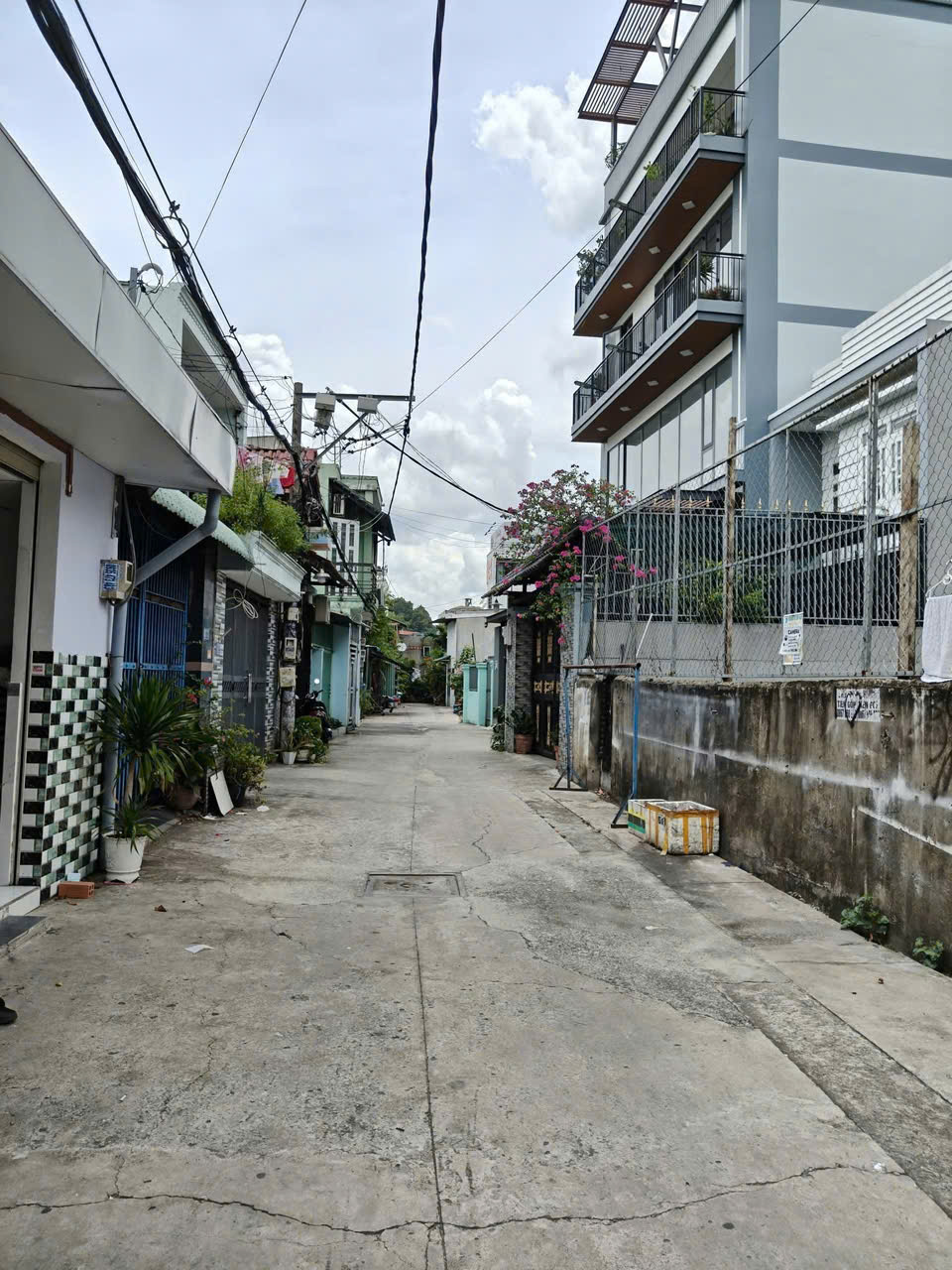 CẶP ĐẤT TRUNG MỸ TÂY 2A, Q12 – TƯƠNG LAI THÀNH MẶT TIỀN 25M 15997119