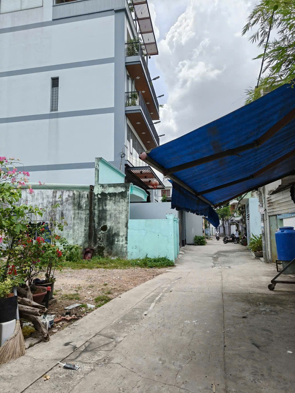 CẶP ĐẤT TRUNG MỸ TÂY 2A, Q12 – TƯƠNG LAI THÀNH MẶT TIỀN 25M 15997119