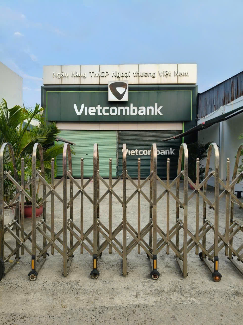 BÁN NHÀ MẶT TIỀN NGUYỄN THỊ SÓC – BÀ ĐIỂM, HÓC MÔN KD BẤT CHẤP 15997121