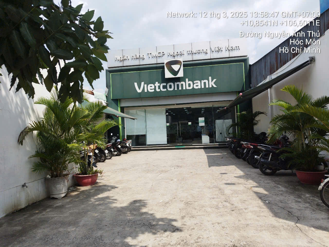 BÁN NHÀ MẶT TIỀN NGUYỄN THỊ SÓC – BÀ ĐIỂM, HÓC MÔN KD BẤT CHẤP 15997121