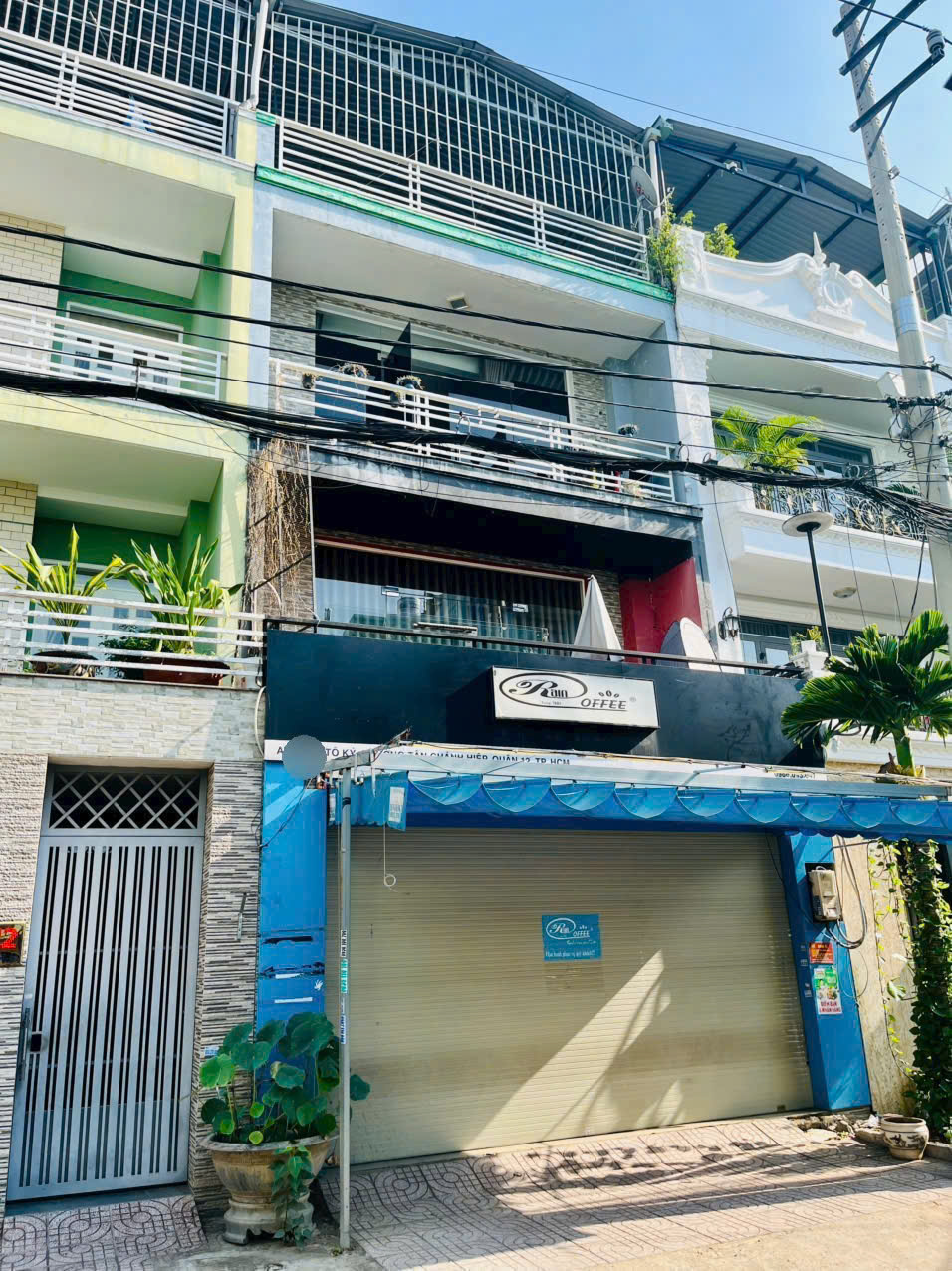 BIỆT THỰ MINI HẦM 3 LẦU – K82 VIP – VIEW CÔNG VIÊN – CÓ DÒNG TIỀN 15997122