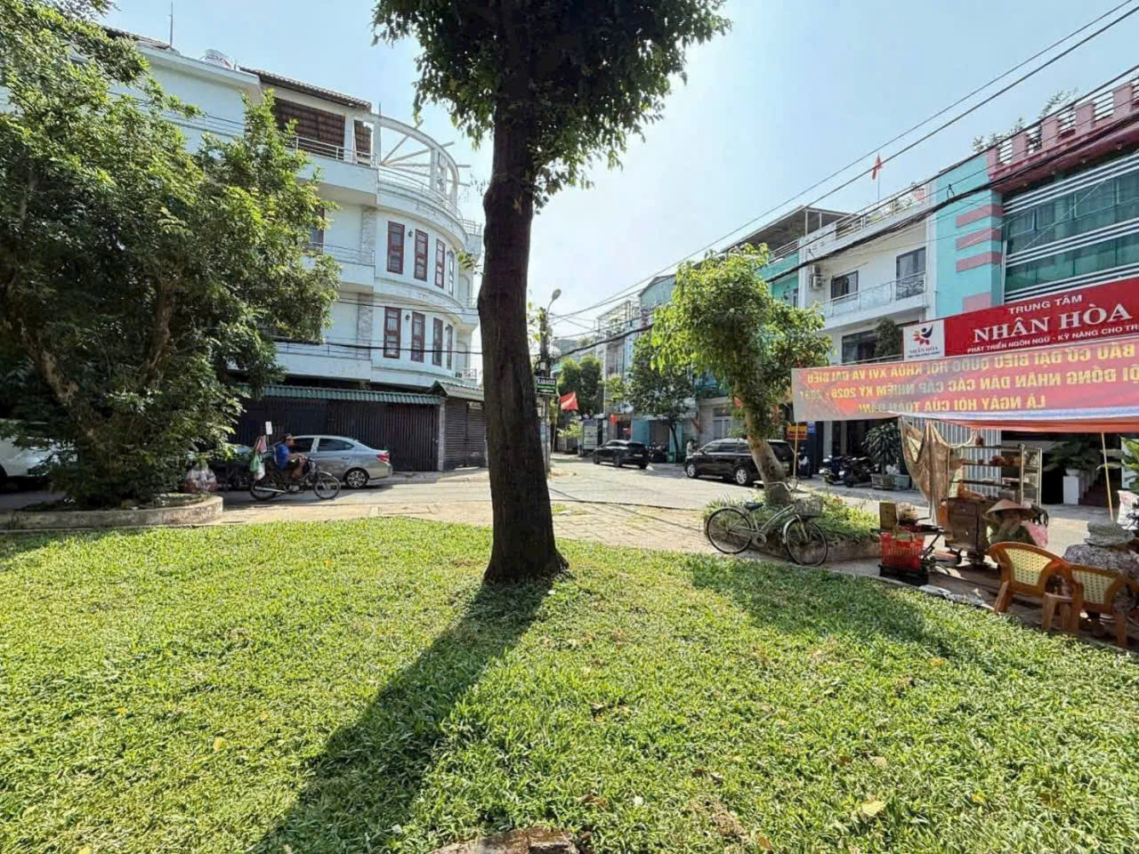 BIỆT THỰ MINI HẦM 3 LẦU – K82 VIP – VIEW CÔNG VIÊN – CÓ DÒNG TIỀN 15997122