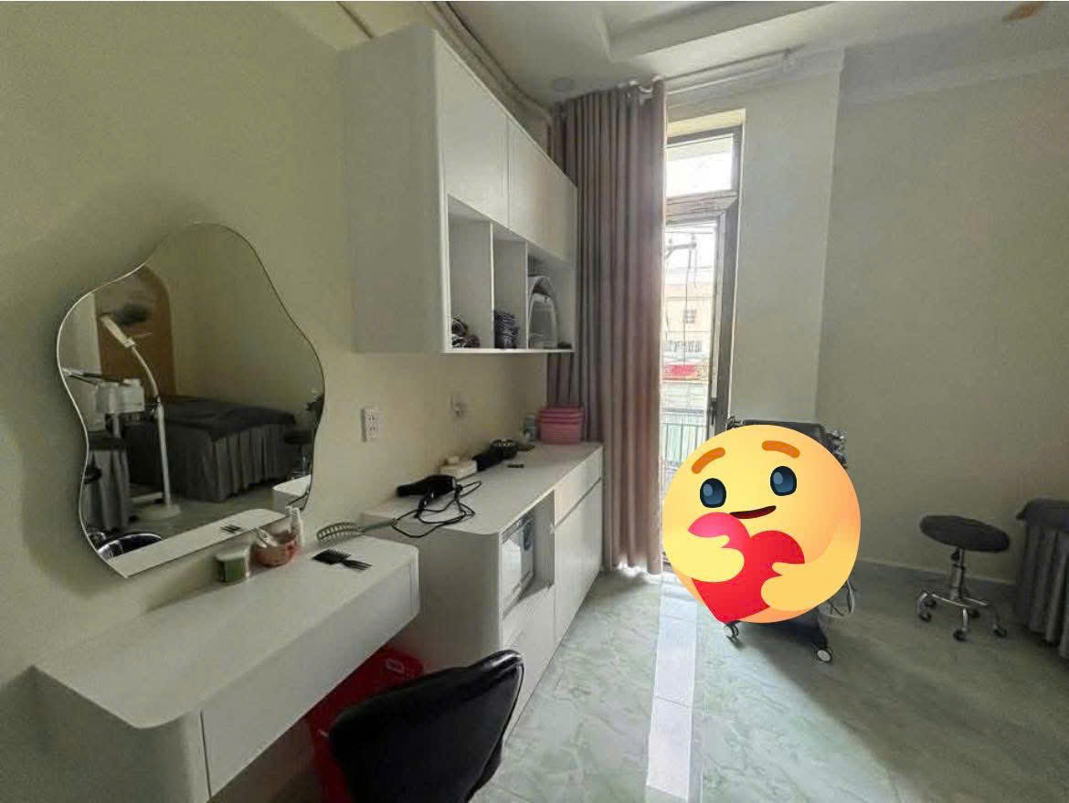 Sang nhượng mặt bằng Nail - Gội tại DT743A Dĩ An, Bình Dương 15997124