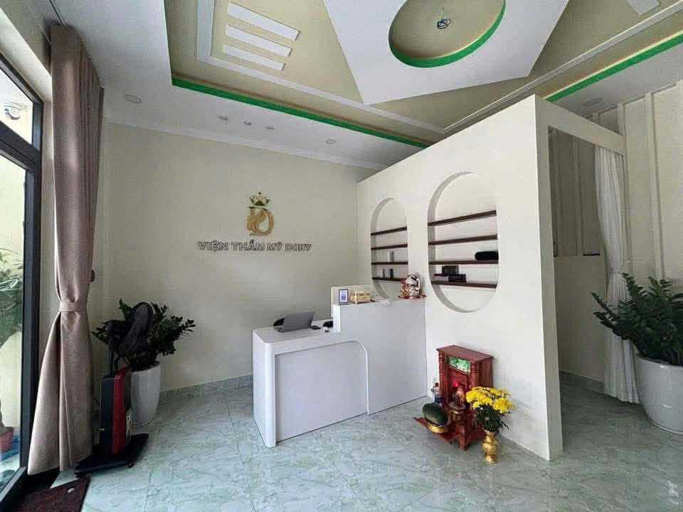 Sang nhượng mặt bằng Nail - Gội tại DT743A Dĩ An, Bình Dương 15997124