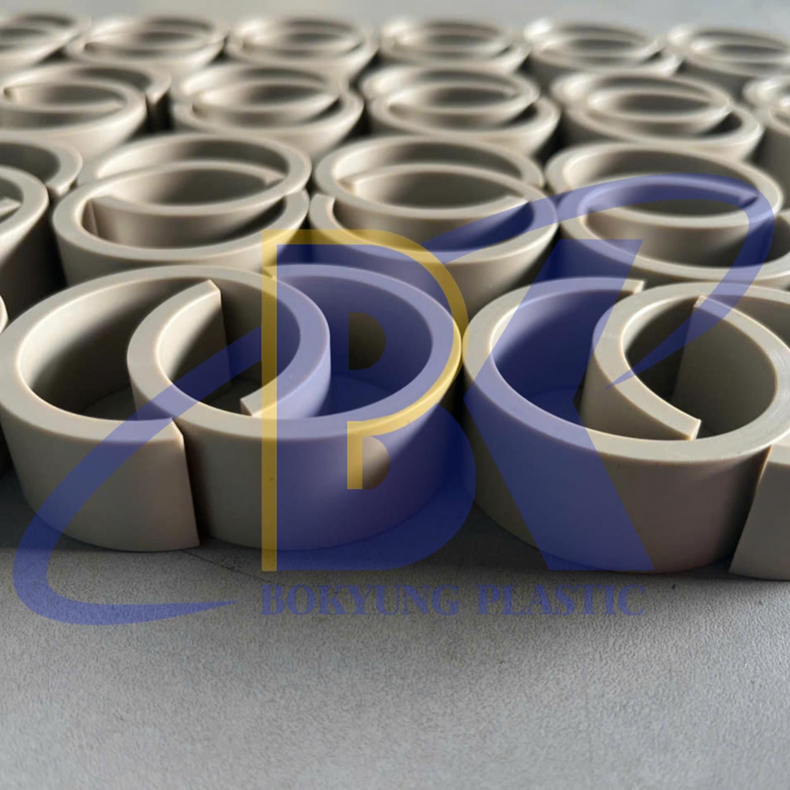 PTFE VÀ HỆ SỐ MA SÁT CỰC THẤP 15997126