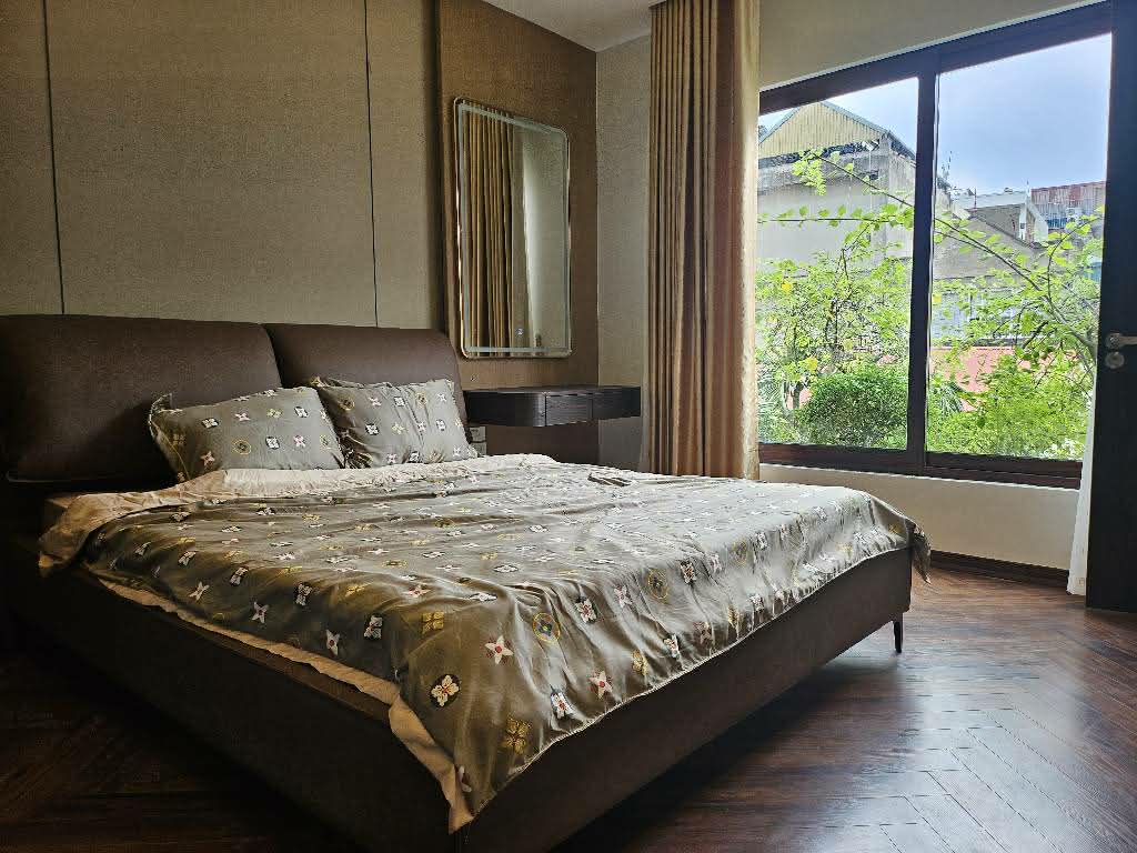 Siêu phẩm Trần Duy Hưng 50m 5T MT 7m 13.3 tỷ thang máy sịn sò 15997138