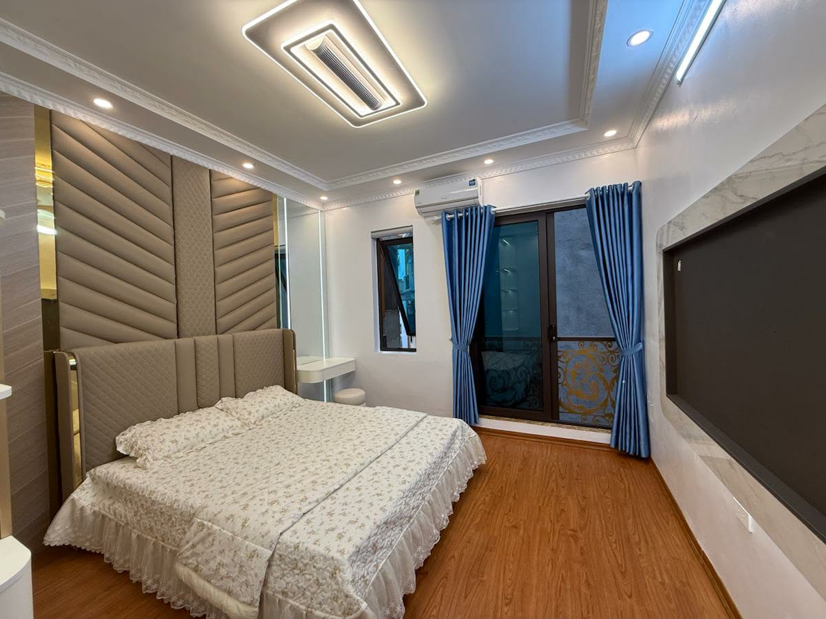 SIÊU PHẨM ĐỐNG ĐA - 6 TẦNG THANG MÁY - NGÕ THÔNG - NHỈNH 10 TỶ 

 15997142