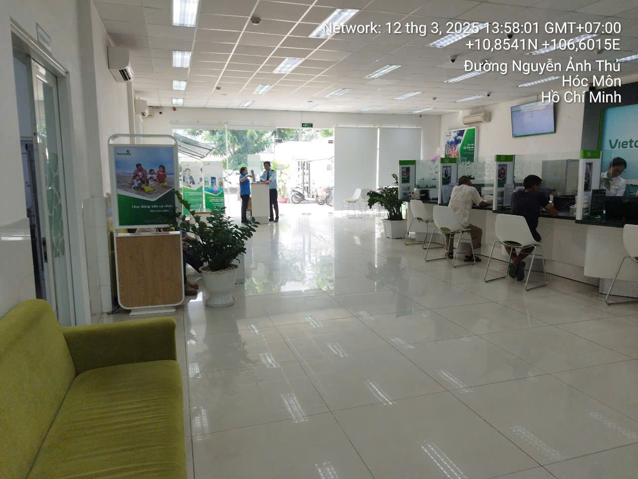 BÁN NHÀ MẶT TIỀN NGUYỄN THỊ SÓC – BÀ ĐIỂM, HÓC MÔN KD BẤT CHẤP 15997153