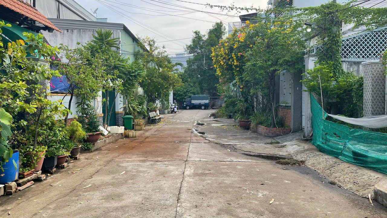 Bán Lô Đất Biệt Thự Đường Số 22 Hiệp Bình Chánh Thành Phố Thủ Đức 15997157