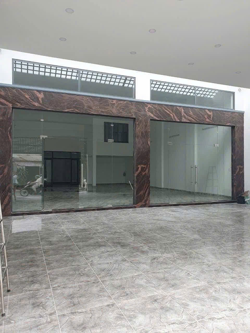 BÁN NHÀ MẶT TIỀN TRẦN VĂN MƯỜI – XÃ BÀ ĐIỂM, HCM – VỊ TRÍ KINH DOANH ĐẮC ĐỊA 15997158