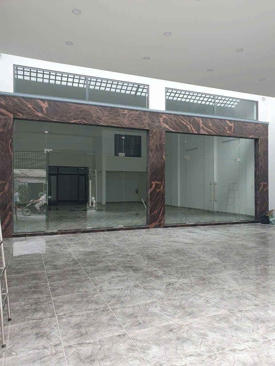 BÁN NHÀ MẶT TIỀN TRẦN VĂN MƯỜI – XÃ BÀ ĐIỂM, HCM – VỊ TRÍ KINH DOANH ĐẮC ĐỊA 15997158