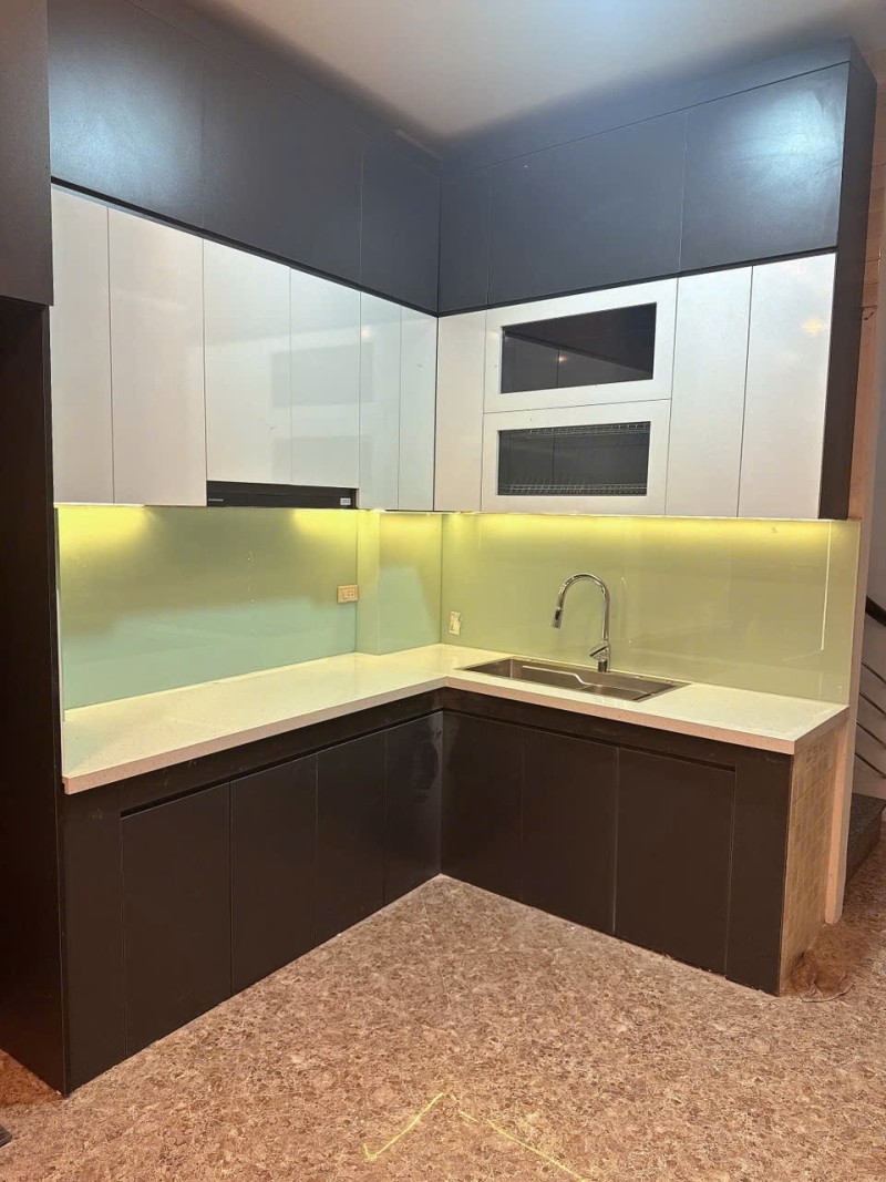 NGỌC THỤY – NHÀ MỚI 5 TẦNG – Ô TÔ ĐỖ CỔNG – GIÁ 8.8 TỶ 15997180