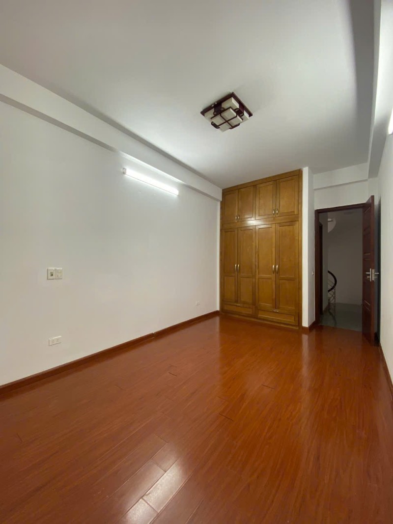 NGỌC THỤY – NHÀ MỚI 5 TẦNG – Ô TÔ ĐỖ CỔNG – GIÁ 8.8 TỶ 15997180