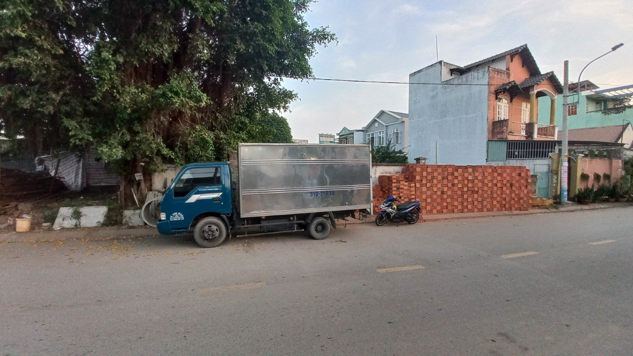 Bán Lô Đất Lớn 796m 2 Mặt Tiền Đường 22 Linh Đông Phường Linh Đông, Thành Phố Thủ Đức 15997187