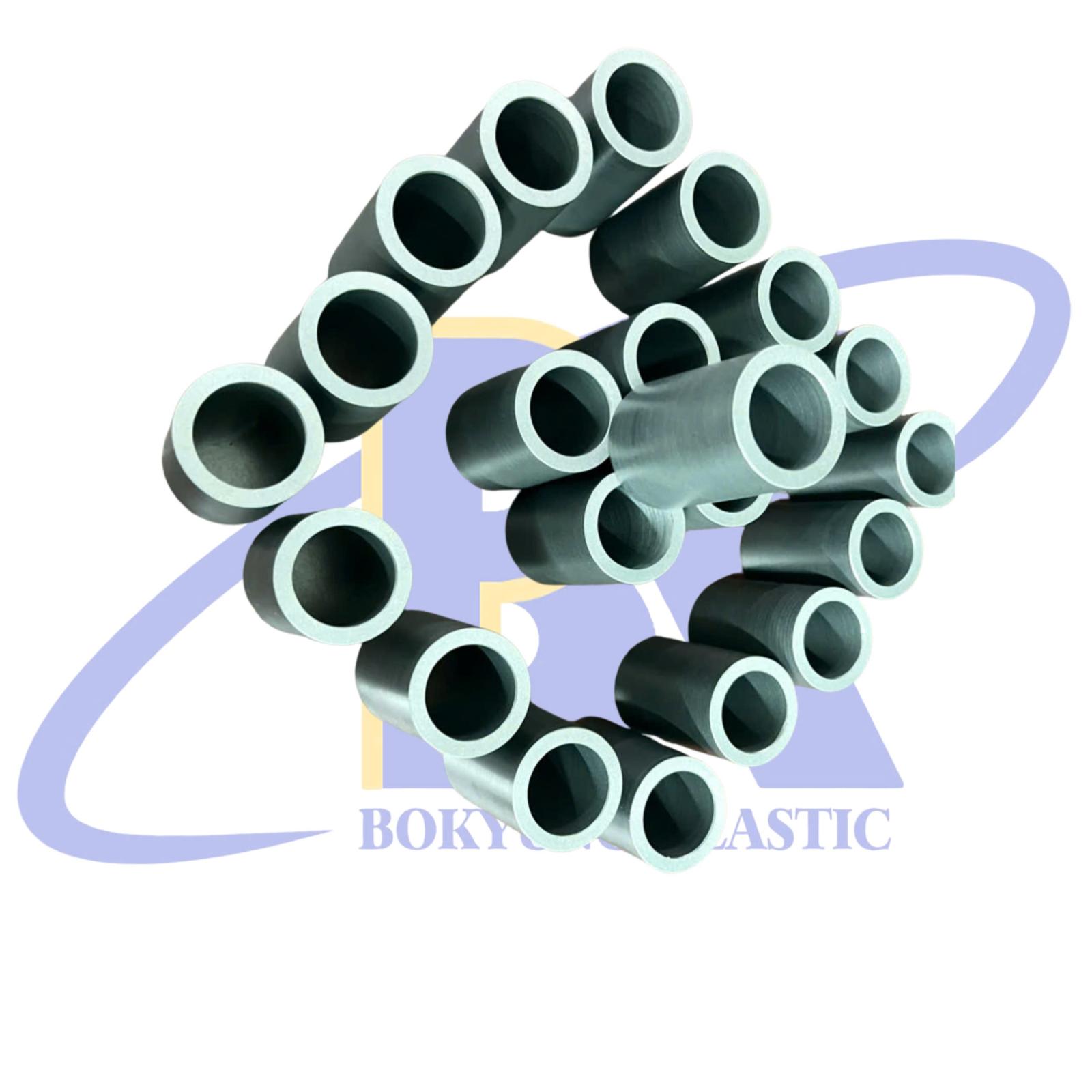 PTFE TRONG ỨNG DỤNG NHIỆT CAO 📞 0938225267 15997197