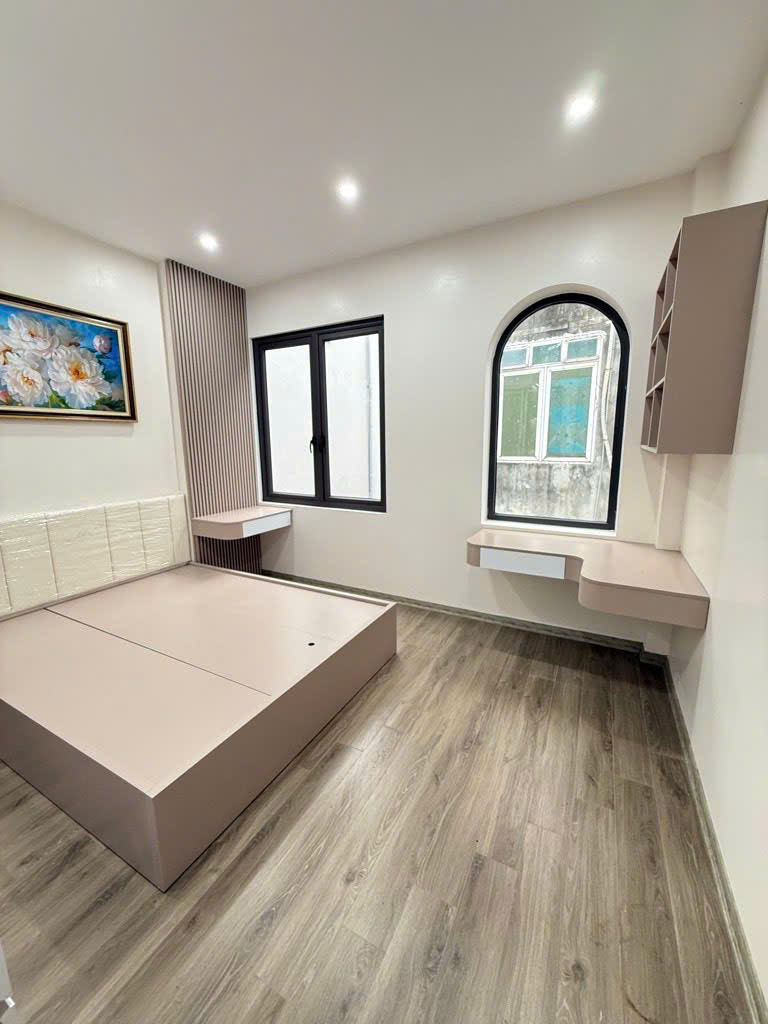 Hàng hiếm !!!! Nhà thượng thanh 44m2. 5 tầng dân xây - ô tô đỗ tận cửa - giá chỉ hơn 6 tỷ 15997198