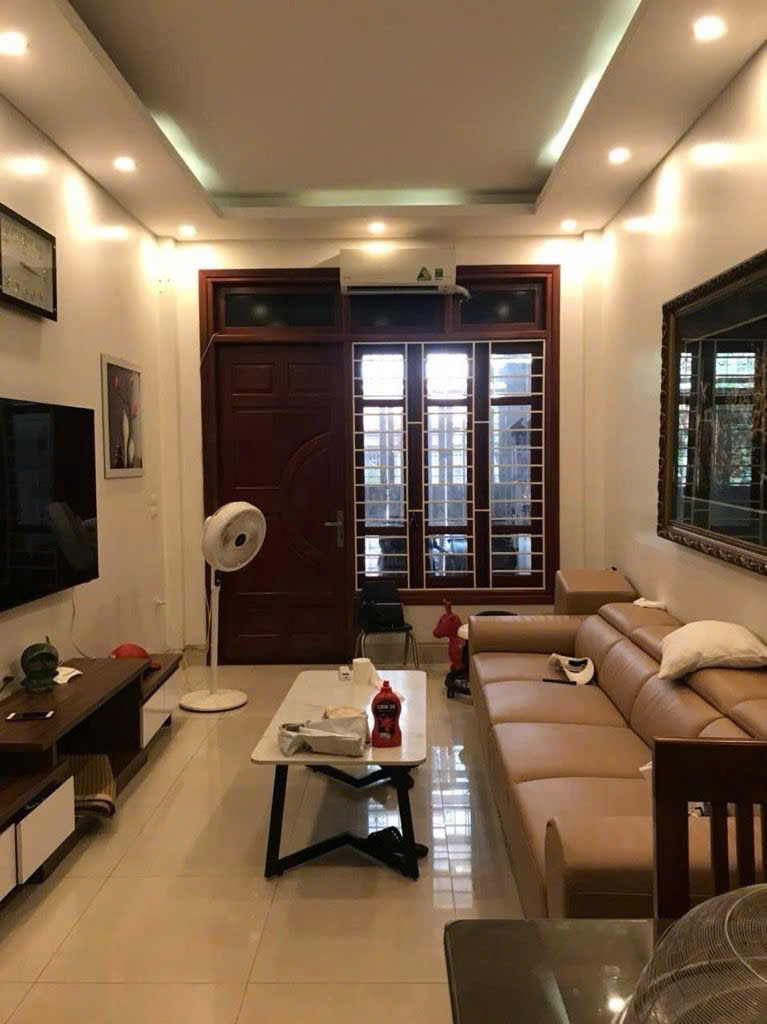 Hàng hiếm !!!! Nhà thượng thanh 44m2. 5 tầng dân xây - ô tô đỗ tận cửa - giá chỉ hơn 6 tỷ 15997198