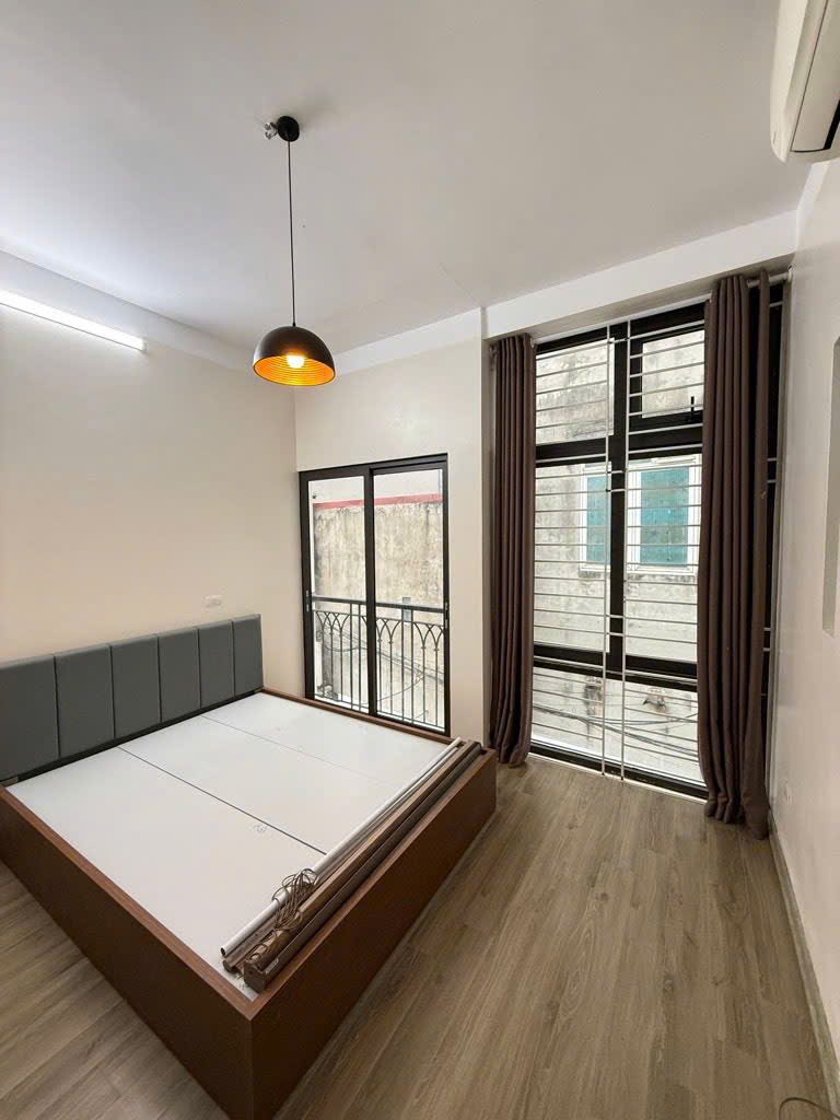 Hàng hiếm !!!! Nhà thượng thanh 44m2. 5 tầng dân xây - ô tô đỗ tận cửa - giá chỉ hơn 6 tỷ 15997198