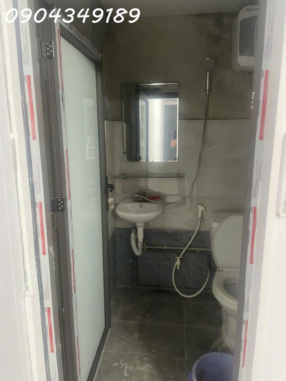 Chính chủ cho thuê Tầng 1 Mặt Ngõ Chợ Khâm Thiên - 20m2 - 6 triệu / tháng 15997203