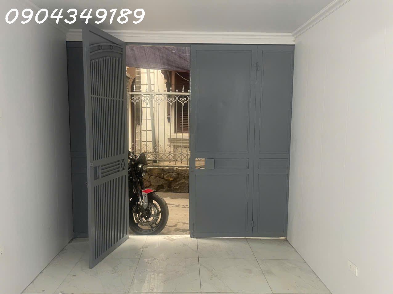 Chính chủ cho thuê Tầng 1 Mặt Ngõ Chợ Khâm Thiên - 20m2 - 6 triệu / tháng 15997203